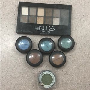 Eyeshadow